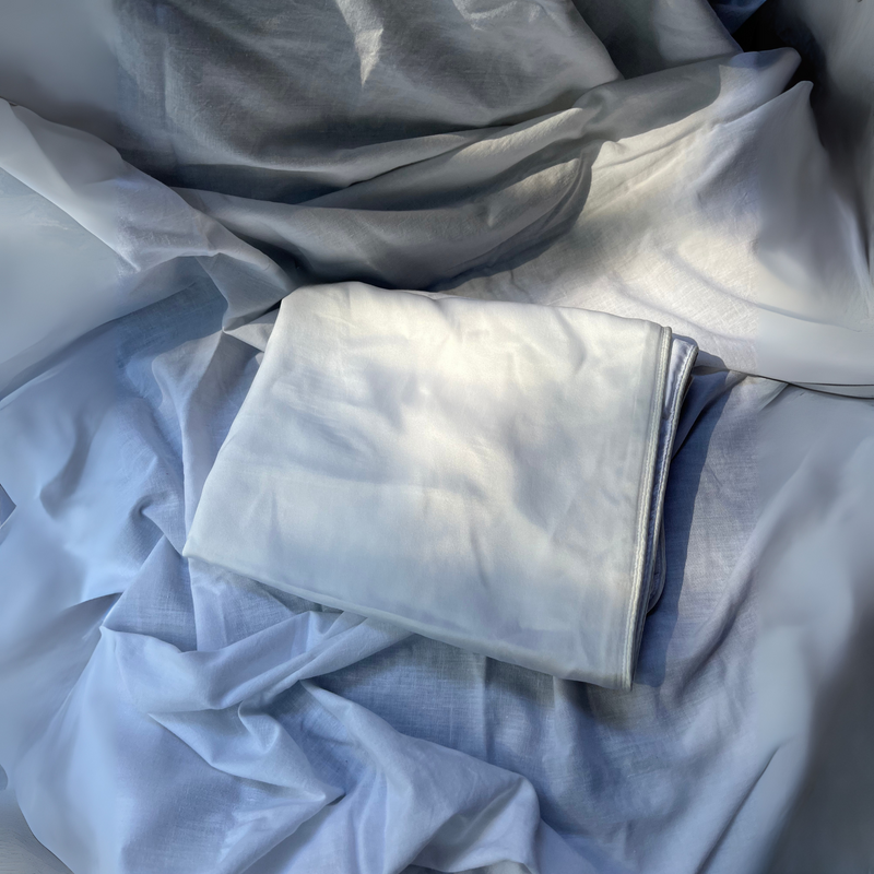 mulberry silk pillowcase