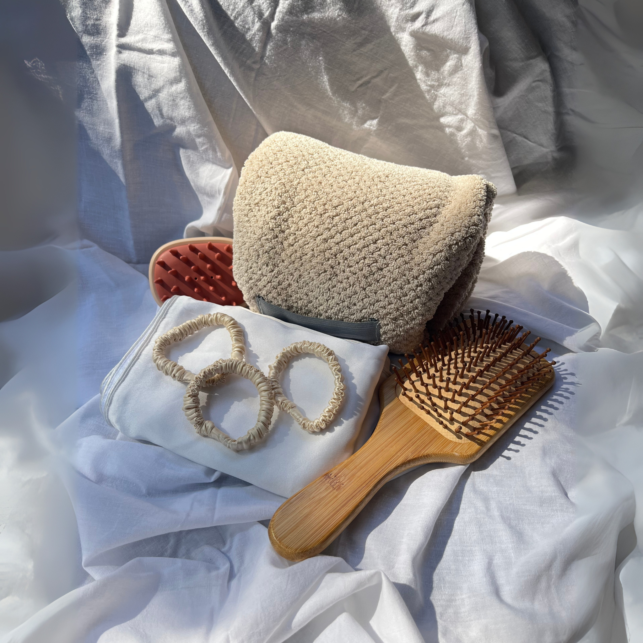 The Straight Essentials